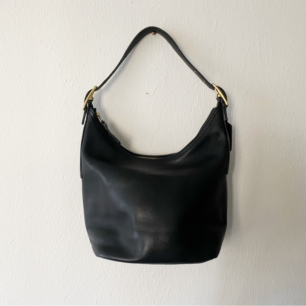 Vintage 1990’s Legacy Coach Purse 9823